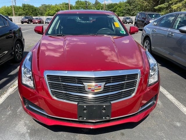 cadillac ats sedan 2018 1G6AF5SX7J0134860 image cadillac ats sedan 2018 1G6AF5SX7J0134860 image